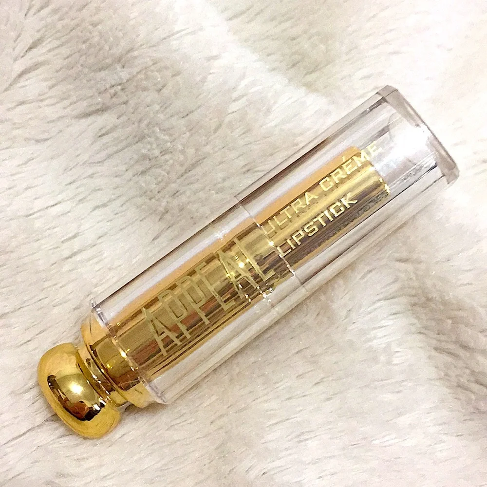 Appeal Ultra Creme Lipstick In Dolce